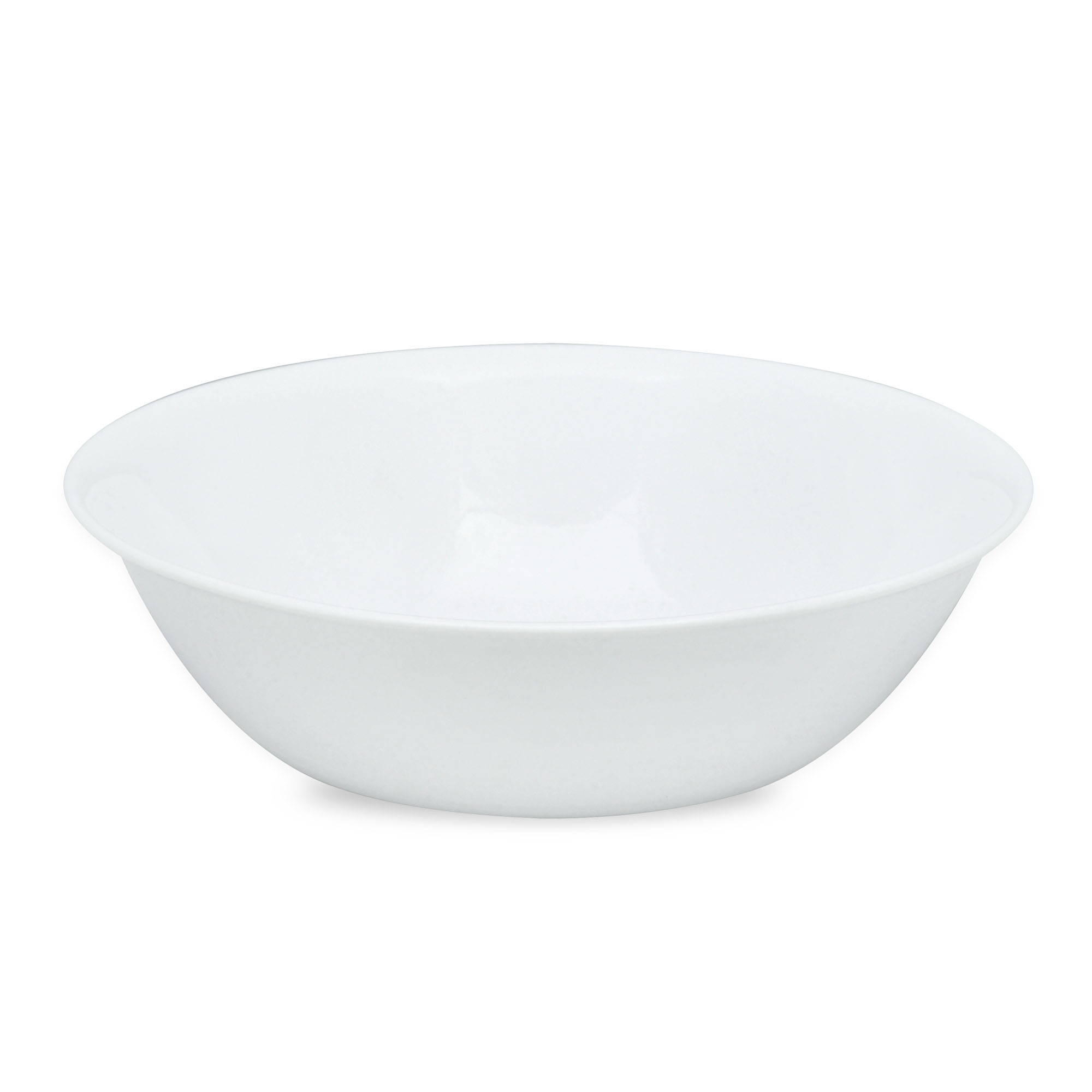 Corelle Classic Winter Frost White 2-Quart Serving Bowl