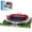 Bszqc001, variant on Barcelona Style Soccer Stadium Building Blocks Sets Toys Football Architecture Model Kits Gifts for Adults Kids Boys 3500+Pieces