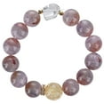 thumbnail image 1 of 23 pulsera pulsera de cristal de aurora natural para mujer de alta calidad, 1 of 7