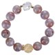 thumbnail image 1 of 23 pulsera pulsera de cristal aurora natural para mujer con alta calidad MFZFUKR BST3006977-3, 1 of 7