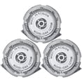 thumbnail image 5 of 3 Têtes de Rasoir de Remplacement pour Philips Shaver Series 5000 Sh50/51/52 Hq8, 5 of 5