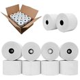 thumbnail image 4 of (24 Rolls) 2 5/16 x 356 Thermal Paper Rolls - BPA Free Pay at The Pump Thermal Rolls, 4 of 5