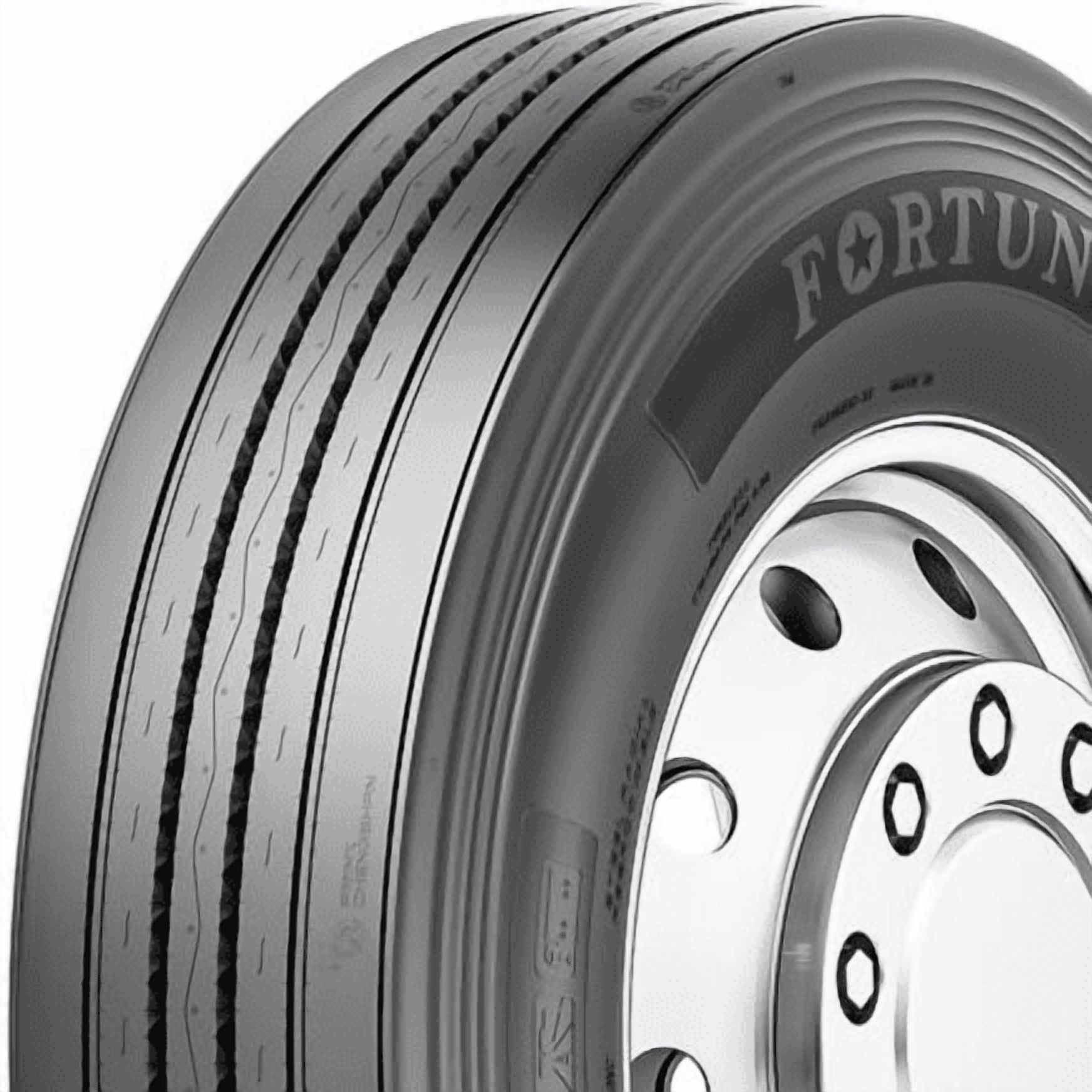 Fortune FFH130 ET 11R22.5 H/16PLY Commercial Tire