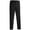 BLACK, variant on Edwards 2595 Men's Flat Front Security Pant