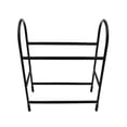 thumbnail image 2 of RC Repairing Tires Stand Holder Spare Tyre Storage Rack for RC Car Black, 2 of 8