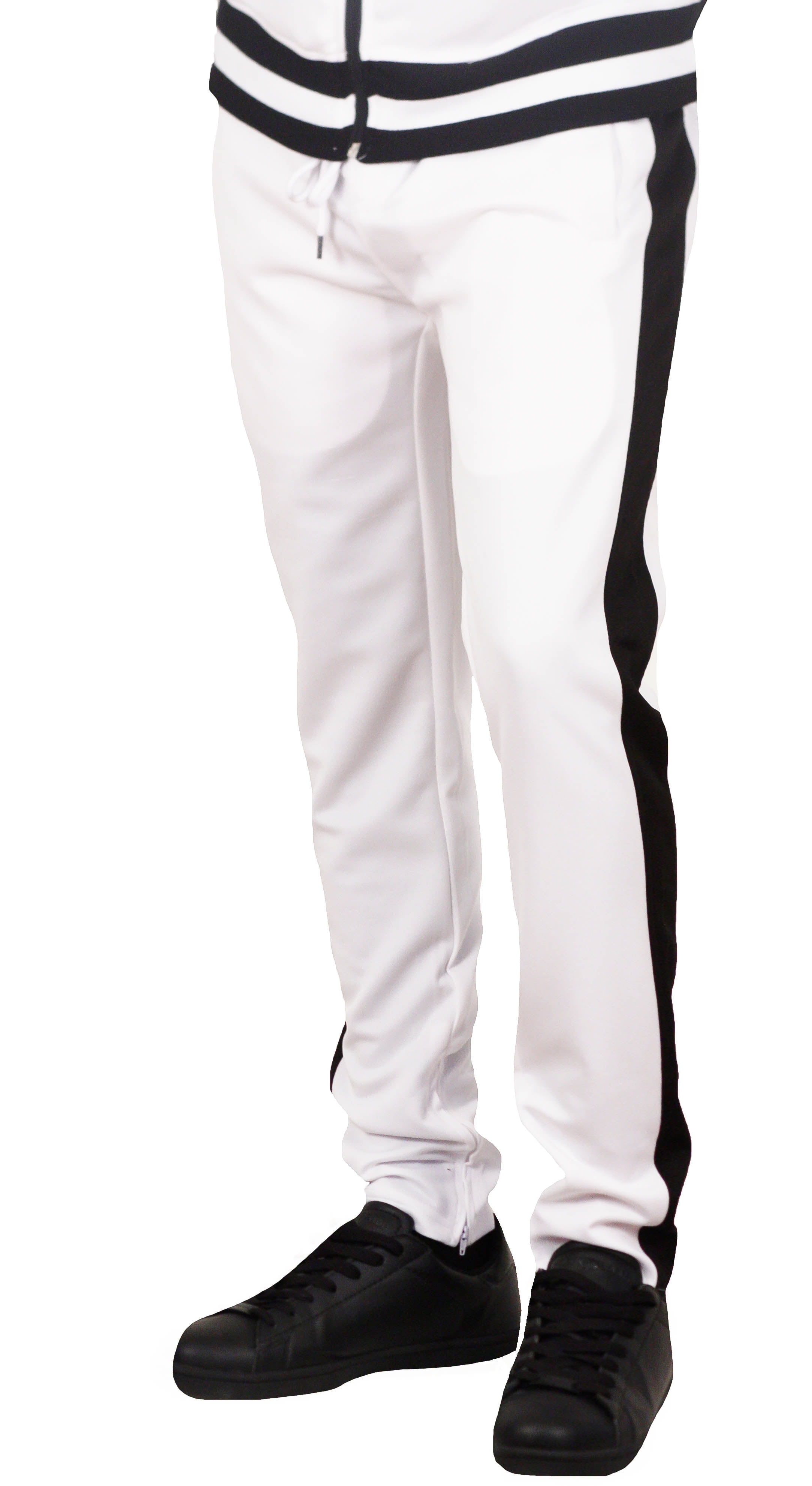 bleecker and mercer track pants