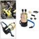 thumbnail image 1 of Motorcycle Fuel Pump 12v Fuel Pump For Honda CBR 600 F3 F4 VT 600 750 VFR 750 CBR 900 RR Motorcycle engine oil well pump, 1 of 5