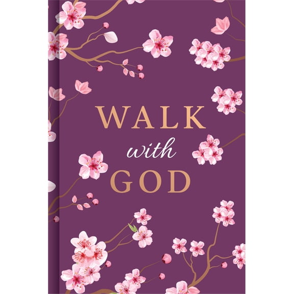 Pre-Owned Walk with God (Prayer Book) (Hardcover) 1639386610 9781639386611
