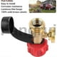 thumbnail image 3 of For Propane Tank Gauge Level Indicator Leak Detector Gas Pressure Meter, 3 of 4