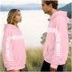 thumbnail image 2 of RKSTN Matching Valentine's Day Sweatshirt for Women Couples Oversized Crewneck Christmas Print Pullover Sweatshirts Unisex Couple Plus Size Round Neck Loose Long Sleeve Sweatshirts Valentines Gifts, 2 of 9