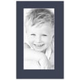 thumbnail image 2 of ArtToFrames 11x18" Blue Jay Custom Mat for Picture Frame with Opening for 7x14" Photos. Mat Only, Frame Not Included (MAT-168), 2 of 5