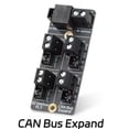 thumbnail image 1 of Placa de expansión Canbus Kliippr Rrf firmware Suministra un módulo de ensamblaje confiable que se puede conectar a 4 placas CAN Herramienta Multi CAN, 1 of 8