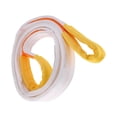 thumbnail image 1 of Heavy Duty Tree Saver Tow Rope Heavy Strap Towing Pull Rope Cable Road Recovery 3Ton 2m, 1 of 8