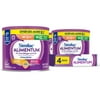 Similac Alimentum with 2’-FL HMO, Baby Formula Powder, 19.8-oz Value Can, Pack of 4