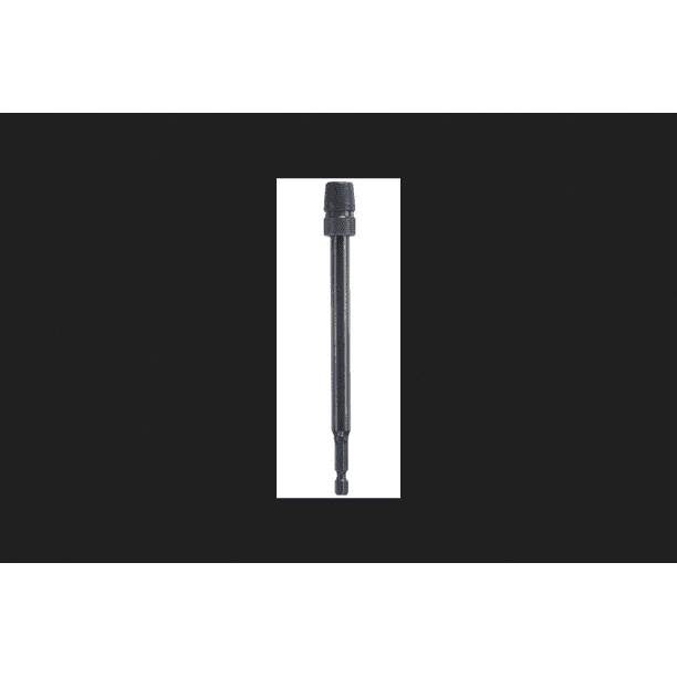 Bosch DQCE1006 Spade Bit Extension, QuickChange Impact Drive, 1/4 in