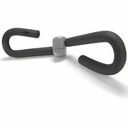 Zon Thigh Toner (Silver/Black) Multi-Colored