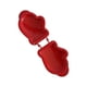 thumbnail image 2 of Christmas Tree Gloves Fruit Pie Biscuits Molds Baking Pie Pie Molds, 2 of 3
