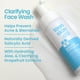 thumbnail image 5 of Jabón Facial Natural Outcome Teen Skin Duo 150 ml x 2, 5 of 7