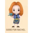thumbnail image 3 of Original Friends The Television Series Blind box Toy Kawaii Doll Action Figure Toy Caixas Collectible Surprise Model Mystery Box, 3 of 5