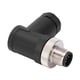 thumbnail image 2 of para NMEA 2000 Conector macho instalable en campo Rosca M12 de 5 pines IP67 Resistente al agua para redes Lowrance, 2 of 5