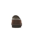 thumbnail image 4 of UGG Men's Tasman Distressed Slipper Burnt Cedar, from StockX, 4 of 5