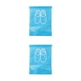 thumbnail image 1 of Injueey Bolsa organizadora portátil para viaje, bolso de almacenamiento de ropa y zapatos impermeable, para clasificación y multifunción Type2 NO2, 1 of 6
