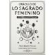 thumbnail image 1 of Oráculo de lo sagrado femenino (Libro y cartas), 1 of 2