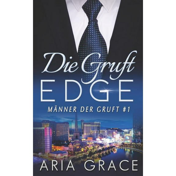 M: Die Gruft: Edge (Paperback)