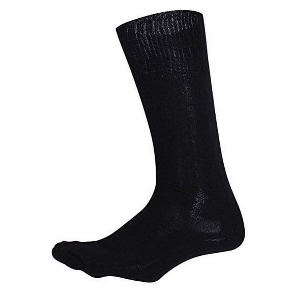 Government Issue Type Cushion Sole Socks