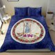 thumbnail image 2 of Juego de cama Virginia, 2 of 4