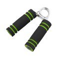 thumbnail image 1 of Forearm Training Equipment, Durable Comfortable Grip Hand Gripper Foam Handle  For Fitness, 1 of 8