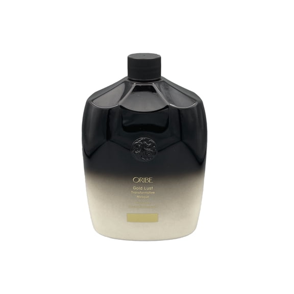 ORIBE Gold Lust Transformative Masque 33.8oz