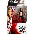 thumbnail image 4 of WWE Elite Bayley Action Figure, 4 of 6
