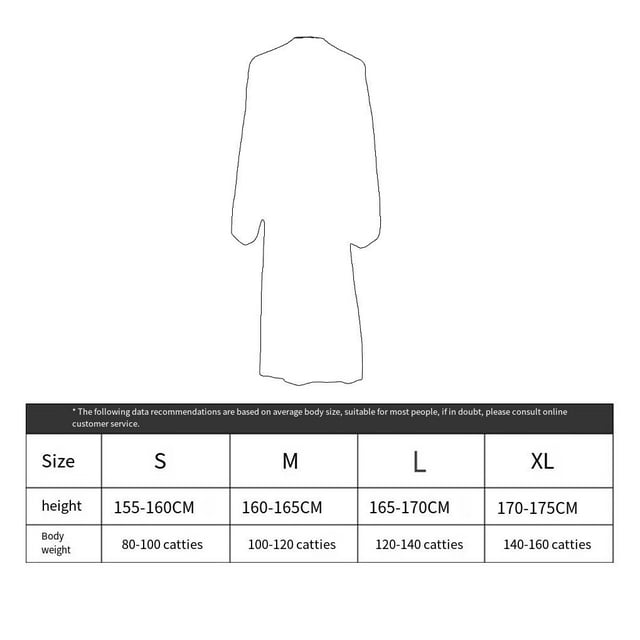 Maoww Femmes Printemps Ouverture devant Style Décontracté Vêtements de Nuit Filles Simple Manches Longues Robe de Nuit Maison Tenue de Nuit Pyjama Vêtements Rose G