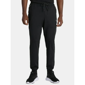 Russell Athletic Men's Track Pants S-2XL, Lightweight Polyester