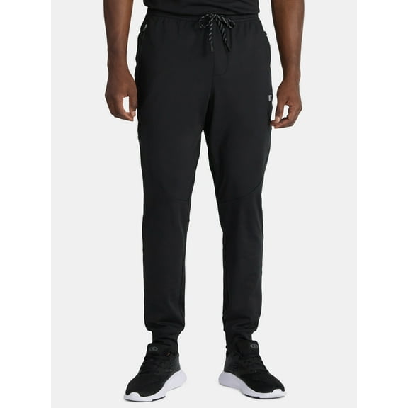 Russell Athletic Men's Scuba Tech Knit Joggers, Sizes S-2XL