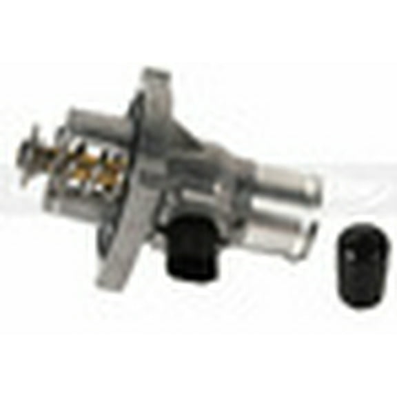 Thermostat & Coolant Assembly for Chevrolet Aveo Cruze Sonic Pontiac 1.6L 1.8L