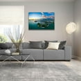 thumbnail image 5 of Epic Art 'Sarasota Sunset 2 Crop' by Epic Portfolio, Acrylic Glass Wall Art, 36"x24", 5 of 8