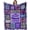 Niece, variant on Sister Gifts Blanket, Sisters Gifts from Sister, Sister Birthday Gift Ideas, Gifts for Sister, Birthday Gifts for Sister, Gifts for Sister from Sister, Sister Throw Blanket 60'''' x 50''''