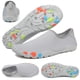 thumbnail image 1 of 【168】 Zapatos Antideslizantes Secado Rápido para Surf para Hombres Y Mujeres Fitness Juegos Acuáticos Caminatas en La Playa Pesca Al Aire Libre Y Vadeo en Ríos (gris 39), 1 of 9