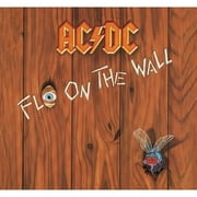 SONY SPECIAL PRODUCT AC/DC - Fly on the Wall - Music & Performance - CD