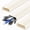 Beige, variant on LazySpin Cable Cover, Extra Large Cord Cover 3 Count, 2.36"Wx0.79"H, 47.3" Total, Black