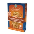 thumbnail image 3 of Chewy Granola Bars, Sunbelt Bakery Family Pack Peanut Butter Chip, 3 of 6