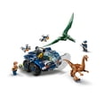 thumbnail image 3 of Set LEGO Jurassic World Fuga del Gallimimus y el Pteranodon 75940, 3 of 3