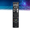 thumbnail image 4 of Rav532 Zp35480 Remote Control Replace For Av Receiver Rx-v379 Rx-v383 Rx-v383bl Rxv379 Rxv383 Rxv383bl, 4 of 5