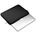 thumbnail image 3 of Funda de neopreno para iPad Tablet de 9 a 11 pulgadas a prueba de golpes con cierre, 3 of 3