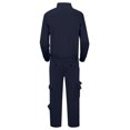 thumbnail image 6 of Men's Tracksuits Sweatsuits for Men Sweat Track Suits 2 Piece Quarter Zipper Jackets Pants Fleece Jogging Suits Sweatsuit Set Athletic Jogging Fall Winter Tracksuit, 6 of 6