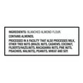 thumbnail image 5 of (2 pack) Great Value Superfine Blanched Almond Flour, 16 oz, 5 of 8