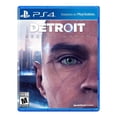 thumbnail image 1 of Detroit Become Human PlayStation 4 Físico, 1 of 5