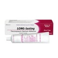 thumbnail image 4 of Thermoplastic Denture Adhesive, 1 Oz - Refits and Tightens Loose Upper and Lower Dentures and Partials | Non-Glue Adhesive, Acts Like A Soft Reliner 3pc, 4 of 9